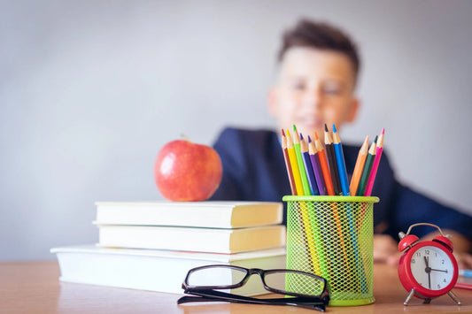 Choosing a school