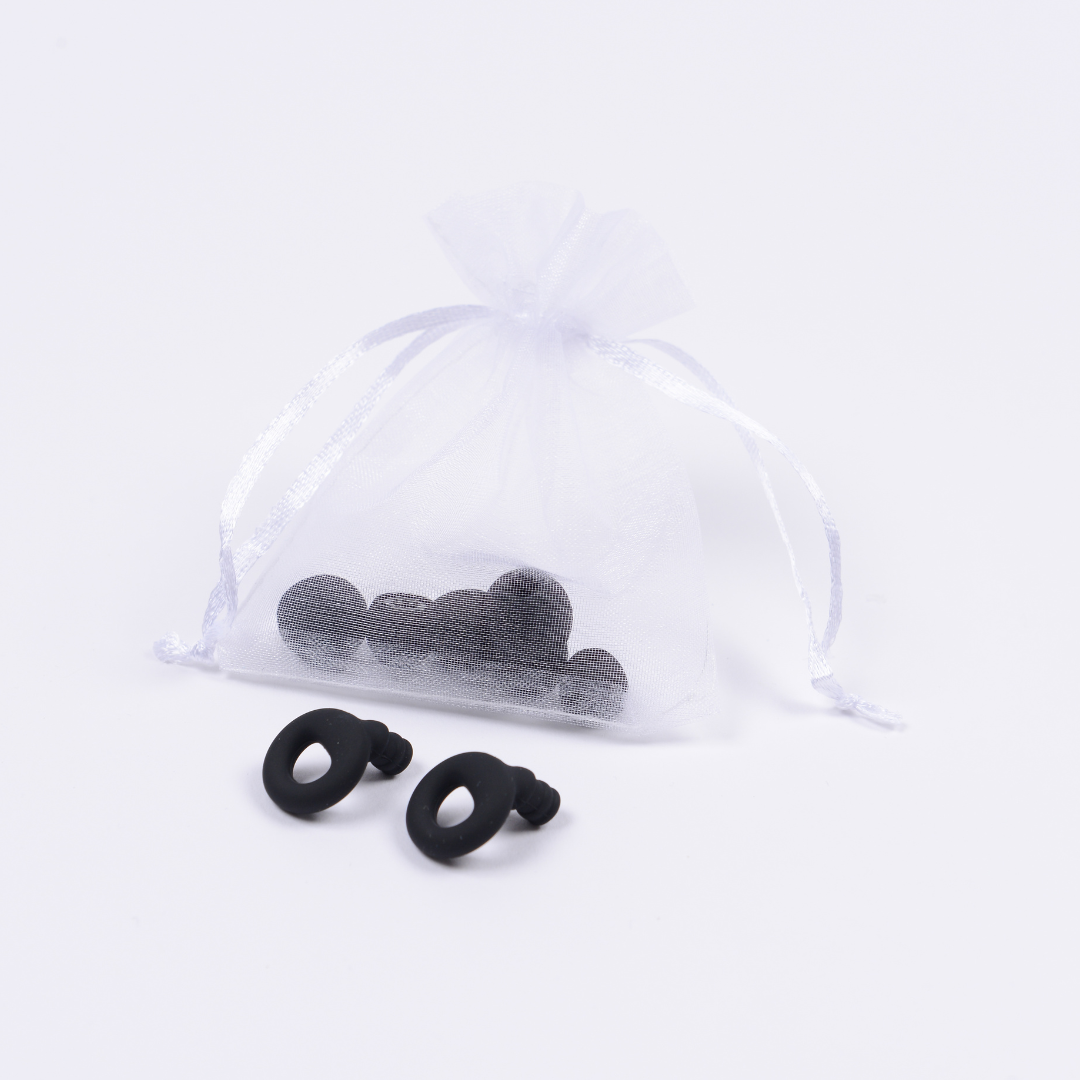 Noise Reducing Ear Plugs